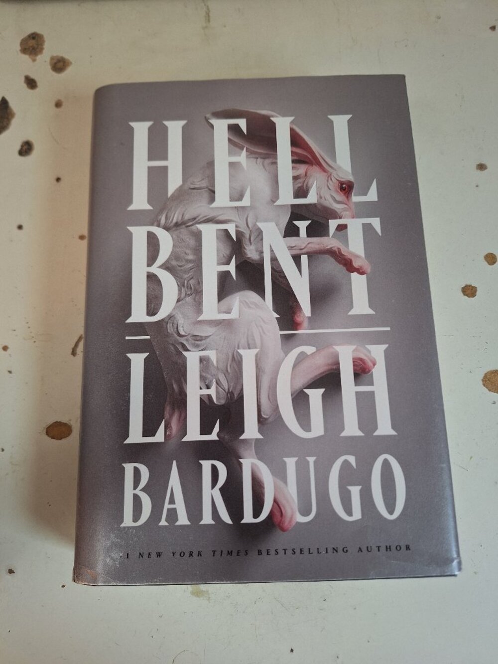 Hell Bent